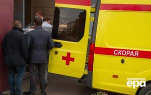 Навальний перебував в омській лікарні менше ніж дві доби, потім його доправили до Німеччини
