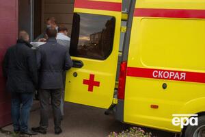 Навальний перебував в омській лікарні менше ніж дві доби, потім його доправили до Німеччини
