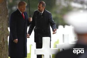 В 2018 году Трамп говорил, что не понимает причин, по которым США принимали участие в Первой мировой войне