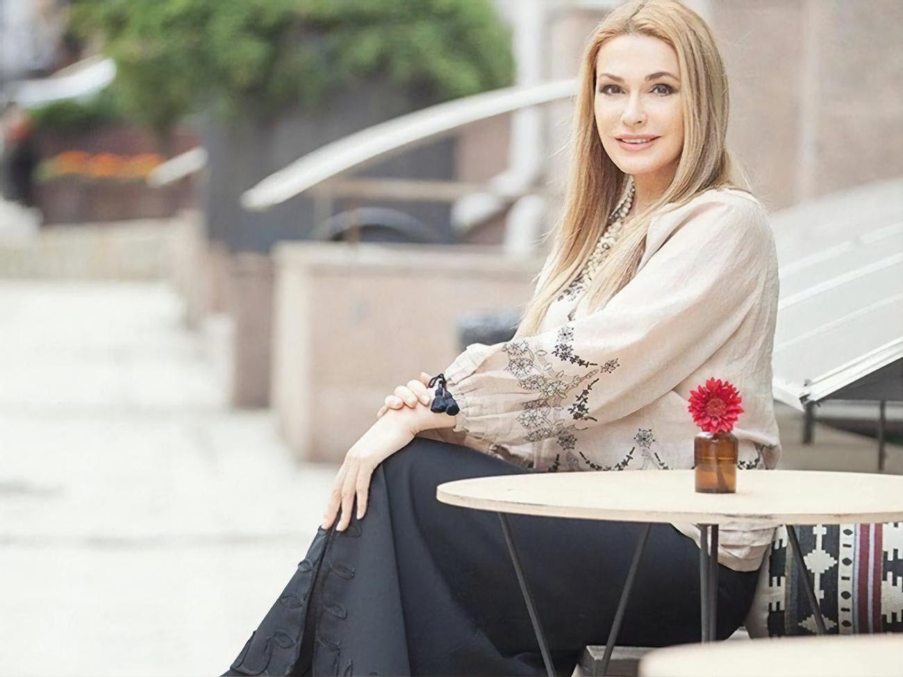 Сумская: Осень очаровывает