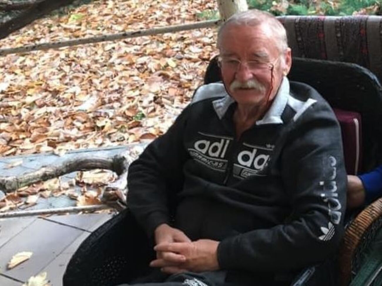 Когда минкульт мог закрыть нашу программу мюзик-холла, Тарапунька припечатал замминистра. С ним старались не спорить