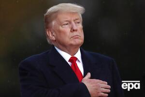 Трамп считает, что публикация обвинений в его адрес была призвана повлиять на ход выборов