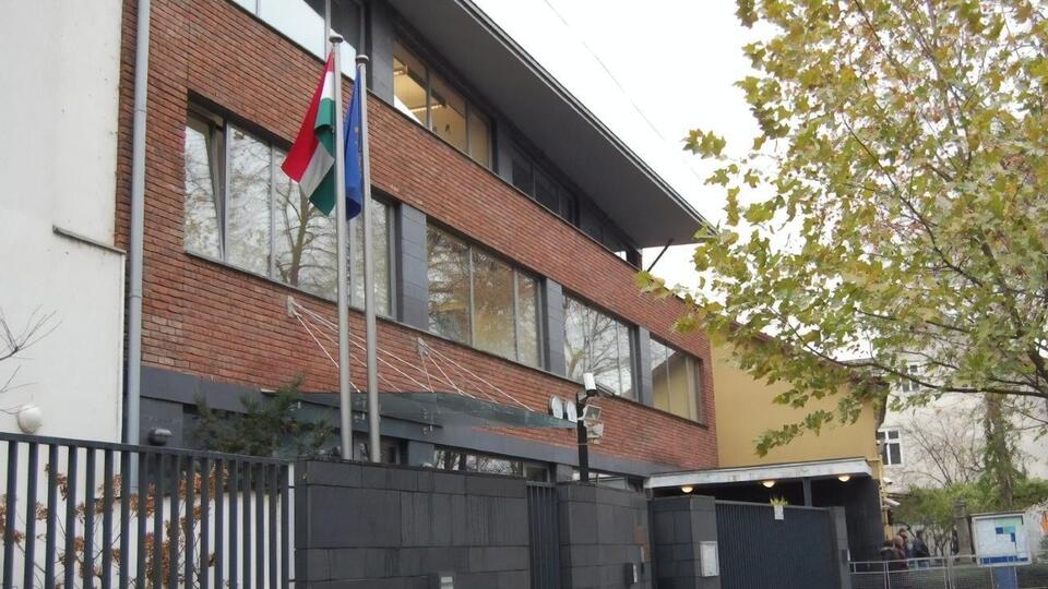 Заява угорського консульства в Ужгороді викликала напругу між Києвом і Будапештом