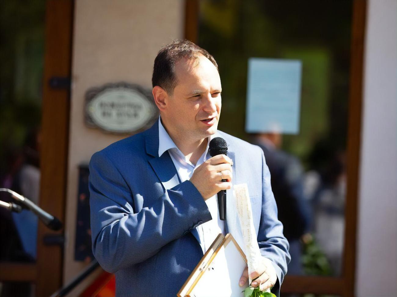 Марцинкив: С 13 сентября наши дети пойдут в школы и детские сады