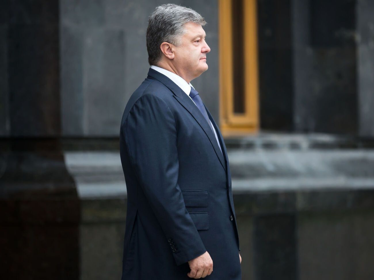 Порошенка додали до списку санкцій уряду РФ