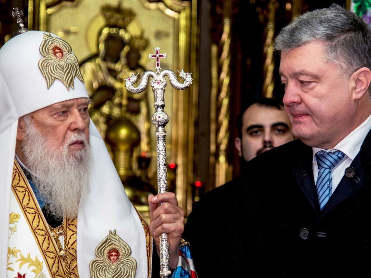 Ключевые новости пятницы