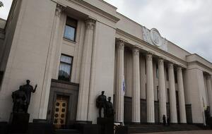 Медиагруппы призвали Раду продолжить работу над законопроектом №2693-д