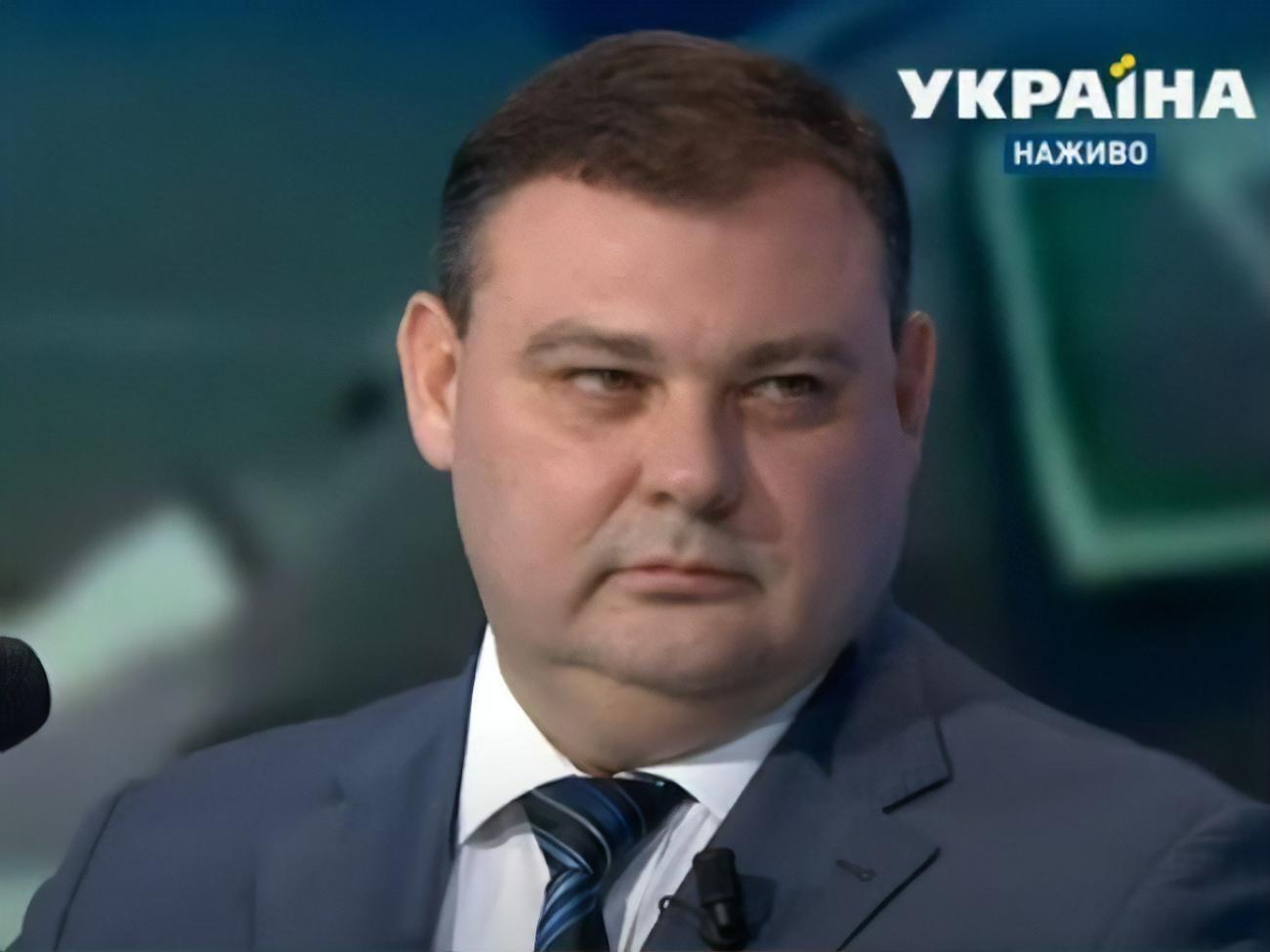 Кондратюк назвав Гончаренка безвідповідальним політиком