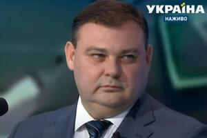 Кондратюк назвав Гончаренка безвідповідальним політиком