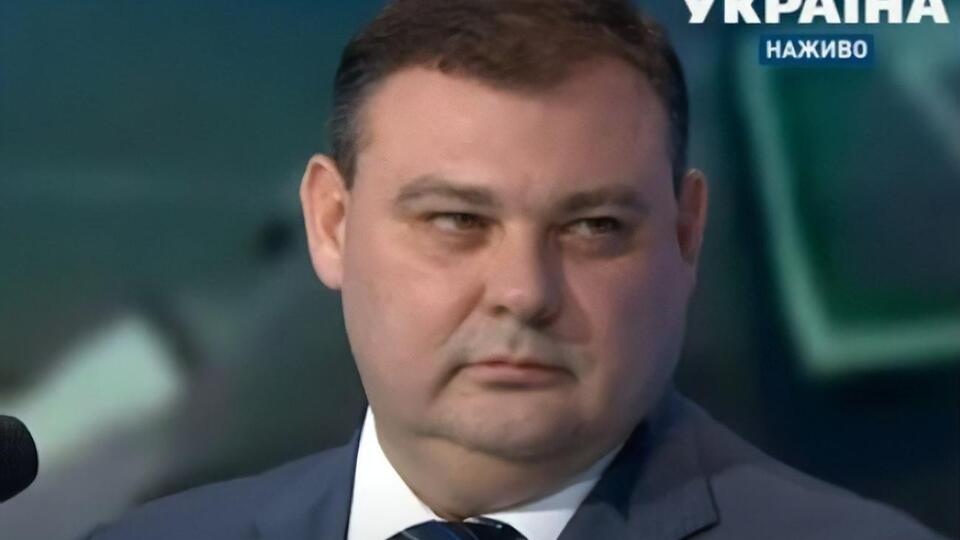 Кондратюк назвав Гончаренка безвідповідальним політиком
