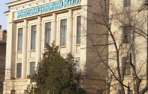 Колектив криворізького вишу кілька років висував кандидатуру Зеленського-старшого на надання стипендій та почесних звань