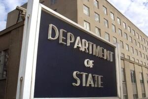 Госдеп США призвал Россию к сотрудничеству в деле Навального