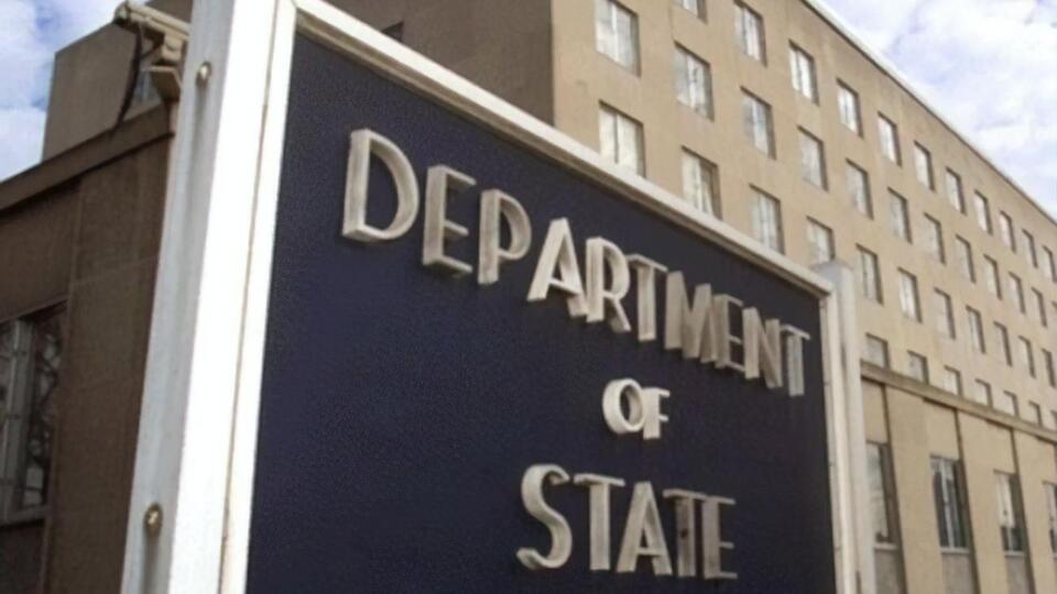 Держдеп США закликав Росію до співпраці у справі Навального