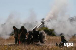 Режим повного припинення вогню на Донбасі діє з 27 липня