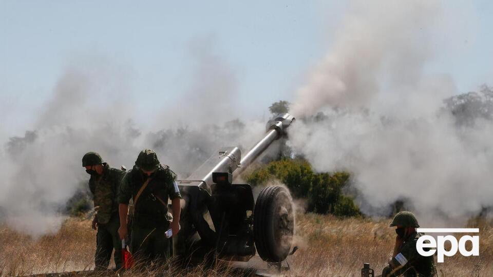 Режим повного припинення вогню на Донбасі діє з 27 липня
