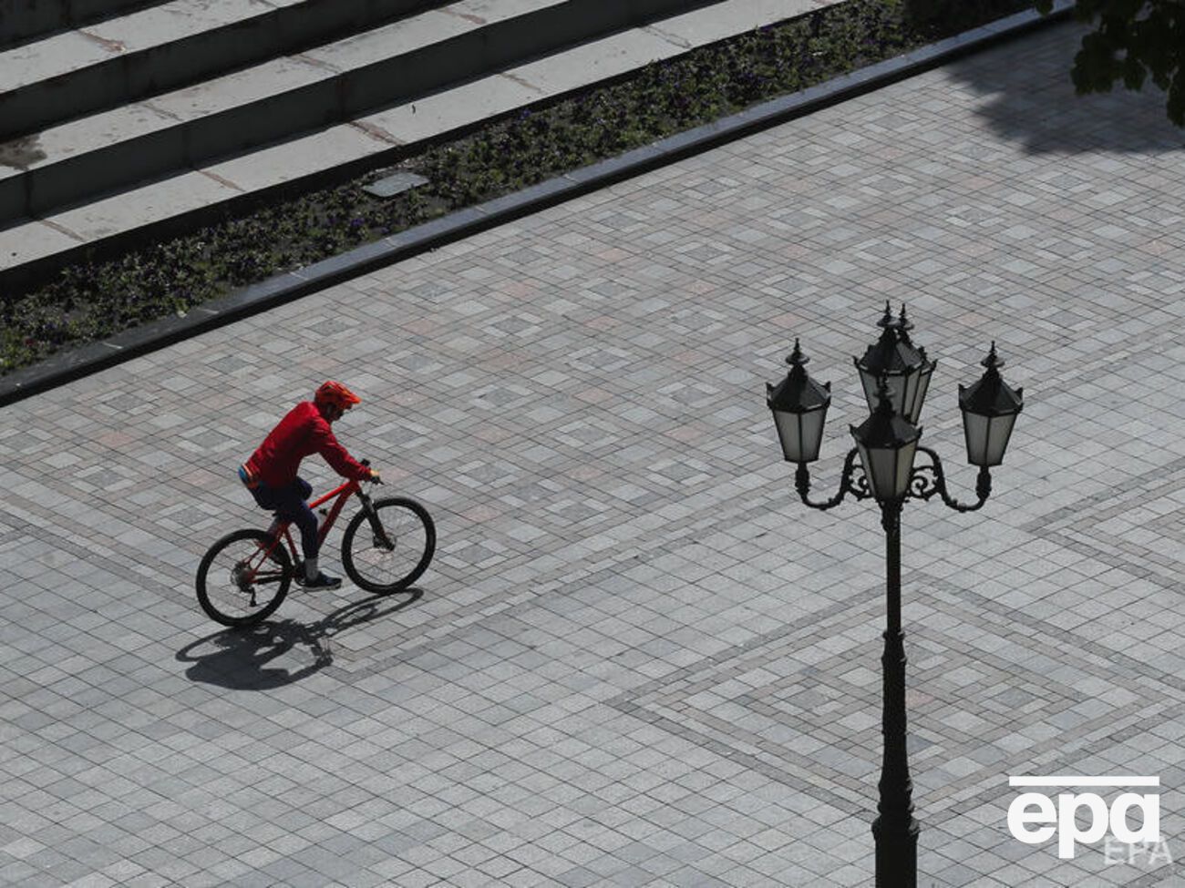 За темпами поширення інфекції лідирує Харківська область