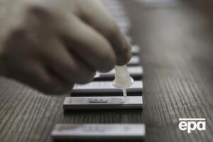 Індія посідає третє місце у світі за кількістю підтверджених випадків COVID-19