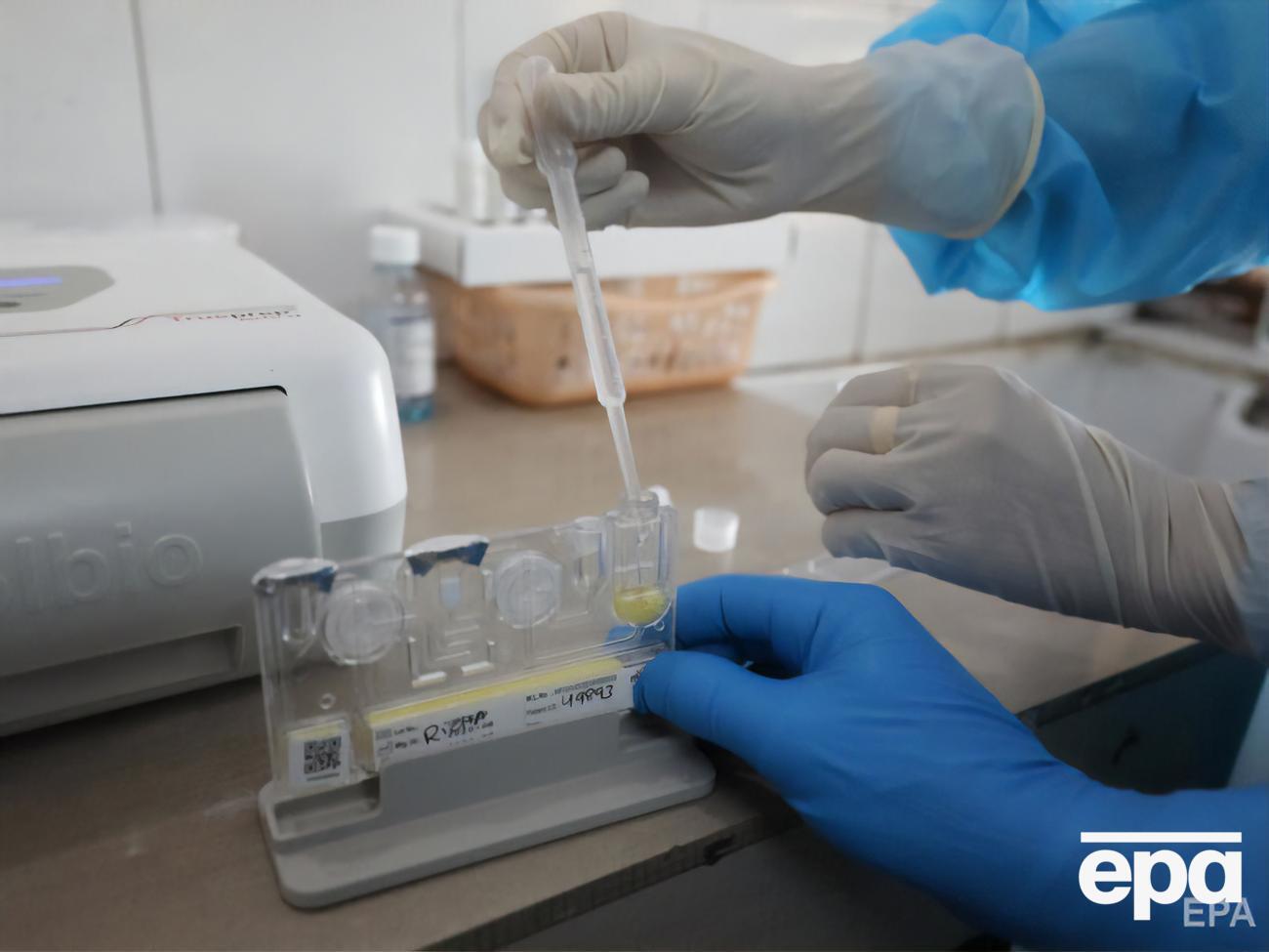 Дві третини українських регіонів не відповідають показникам для пом'якшення карантину