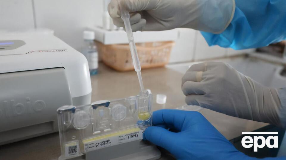 Дві третини українських регіонів не відповідають показникам для пом'якшення карантину