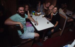 Фотографа "Бабеля" позбавили акредитації через матеріал про недотримання карантину