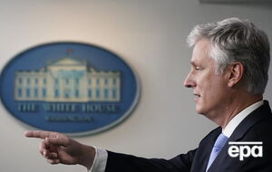 О'Брайен заявил, что Китай пытается вмешаться в американские выборы. Конкретных фактов он не привел