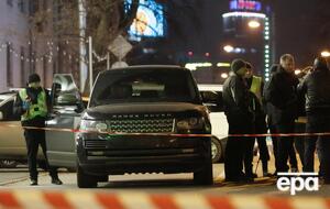 Син депутата Соболєва загинув 1 грудня 2019 року