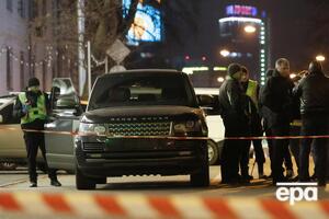 Сын депутата Соболева погиб 1 декабря 2019 года