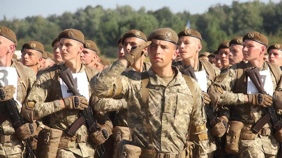 Стан здоров'я хворих задовільний, зазначили в командуванні медсил