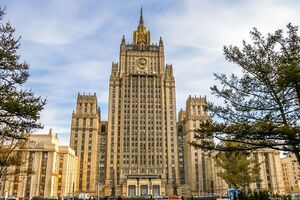 Российский МИД открестился от "Новичков"