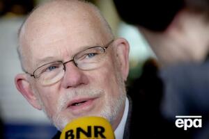 Скіннер: Метою Росії було звинуватити в катастрофі літака Україну і використати це як привід ввести війська