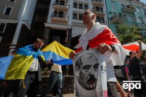 У МЗС нагадали про тісні зв'язки України та Білорусі