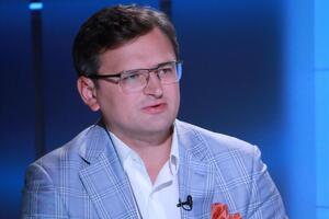 Кулеба: Правительство пытается немного дисциплинировать миграцию для того, чтобы сдерживать распространение болезни