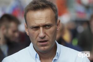 В організмі Навального знайшли сліди речовини, схожої на "Новачок"