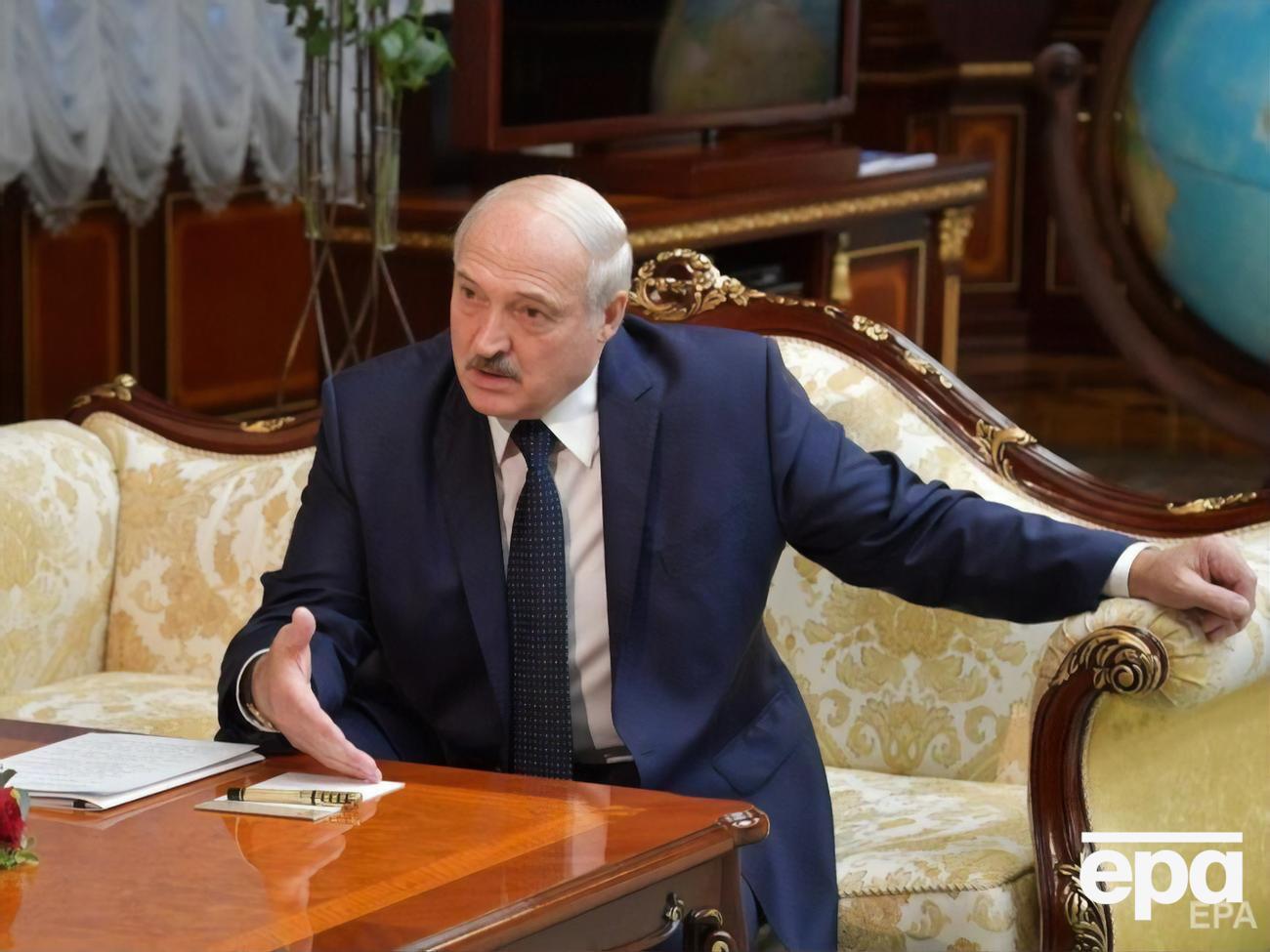 Від Лукашенка чекають переговорів з опозицією і повторення виборів