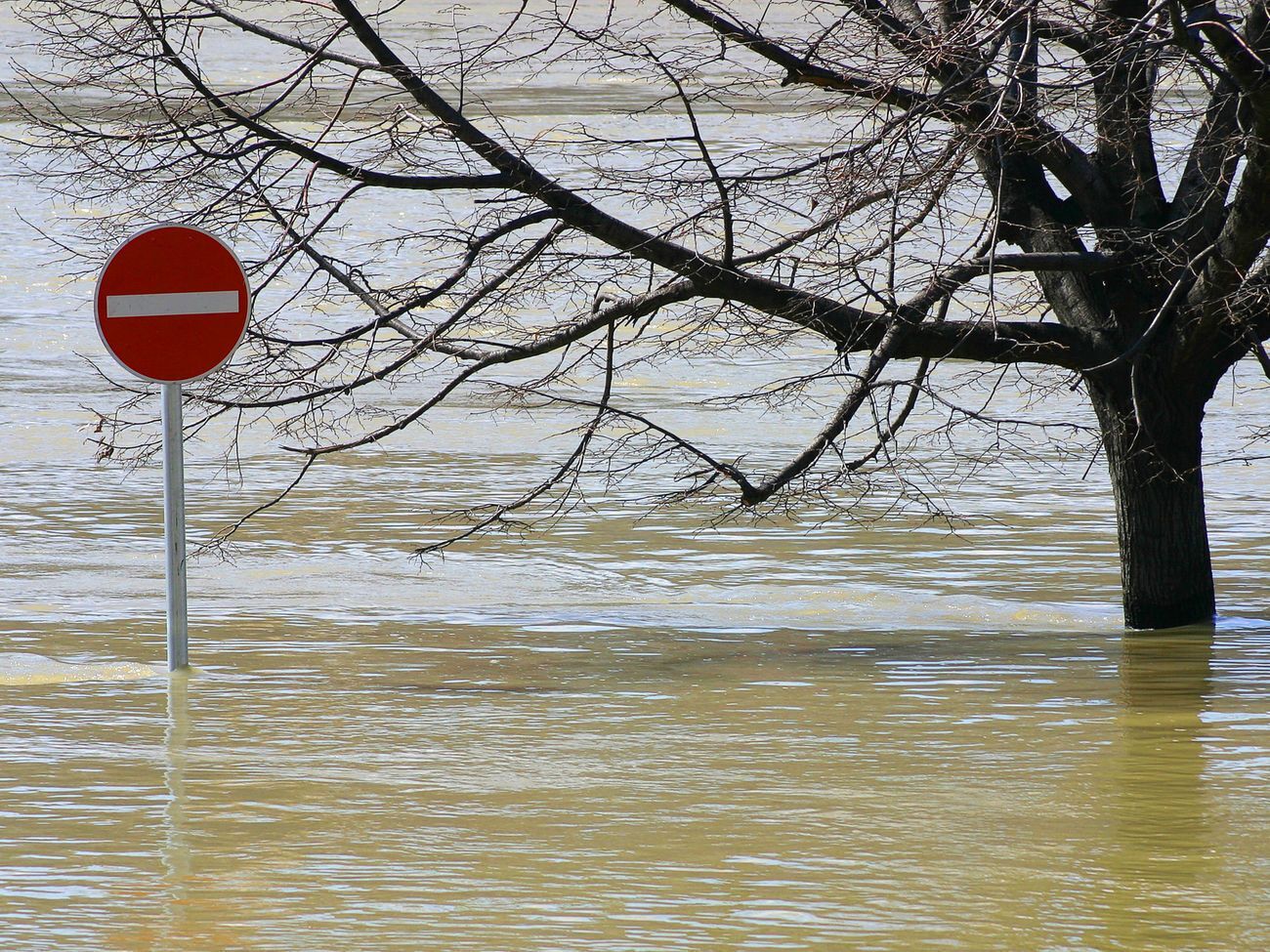 В Судане выпало рекордное количество осадков