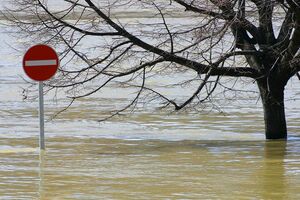У Судані випала рекордна кількість опадів