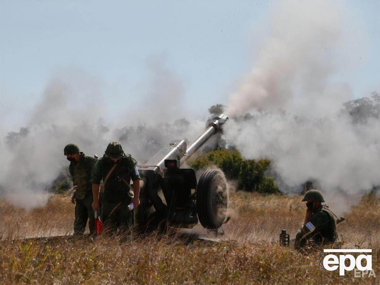 Штаб ООС: Українська сторона не порушувала домовленостей у населеному пункті Шуми