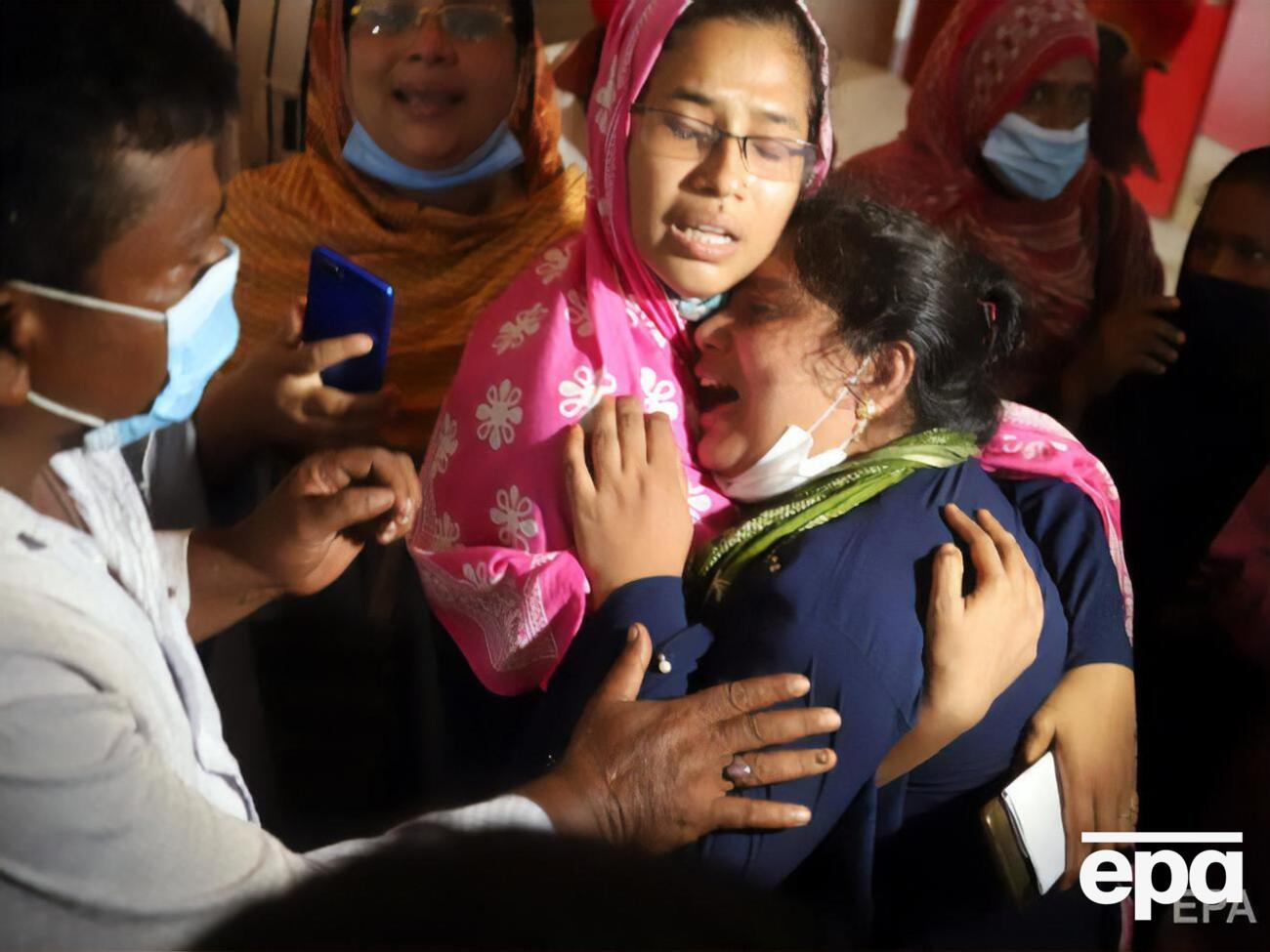 20 прихожан погибли, 40 ранены после взрыва в мечети