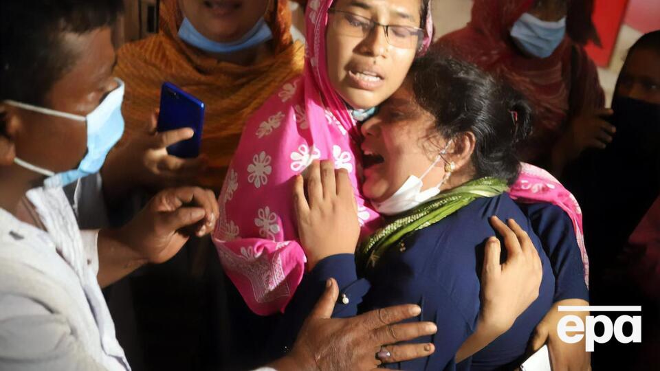 20 прихожан погибли, 40 ранены после взрыва в мечети