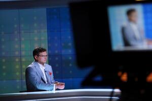 Кулеба: Наш инструментарий действий в России очень ограничен