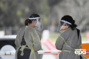 Число инфицированных приближается к 27 млн