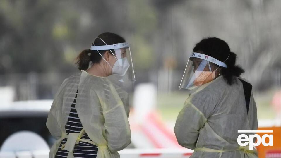 Число инфицированных приближается к 27 млн