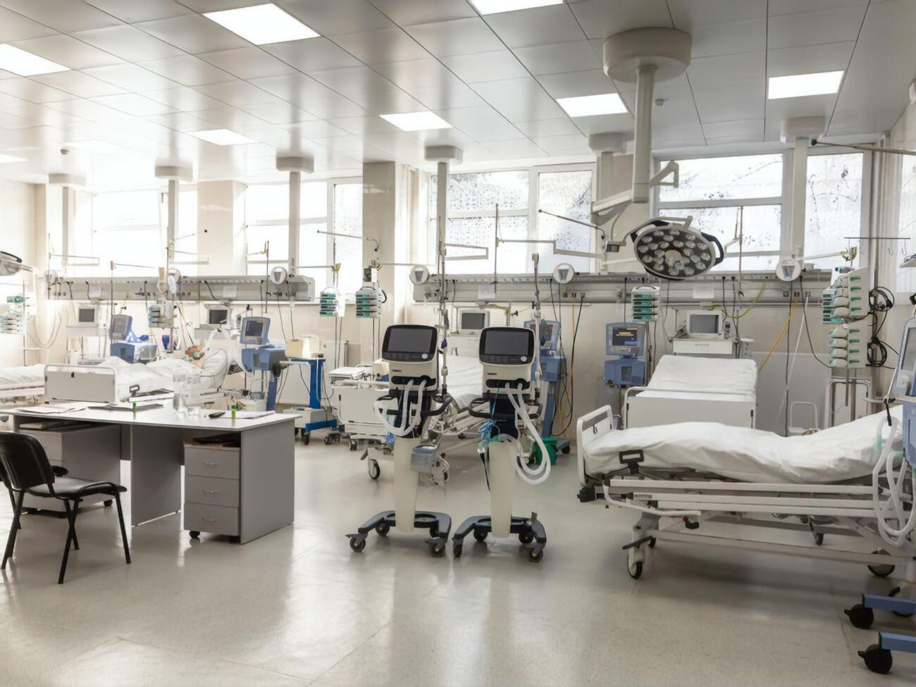 За сутки в Украине от COVID-19 умерло 35 человек