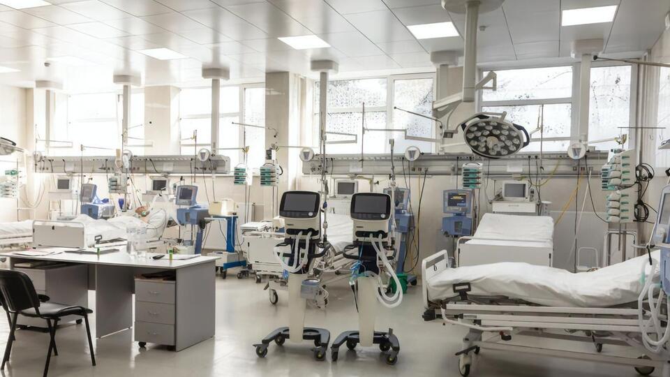 За сутки в Украине от COVID-19 умерло 35 человек