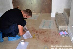 Инцидент поизошел в ночь на 5 сентября