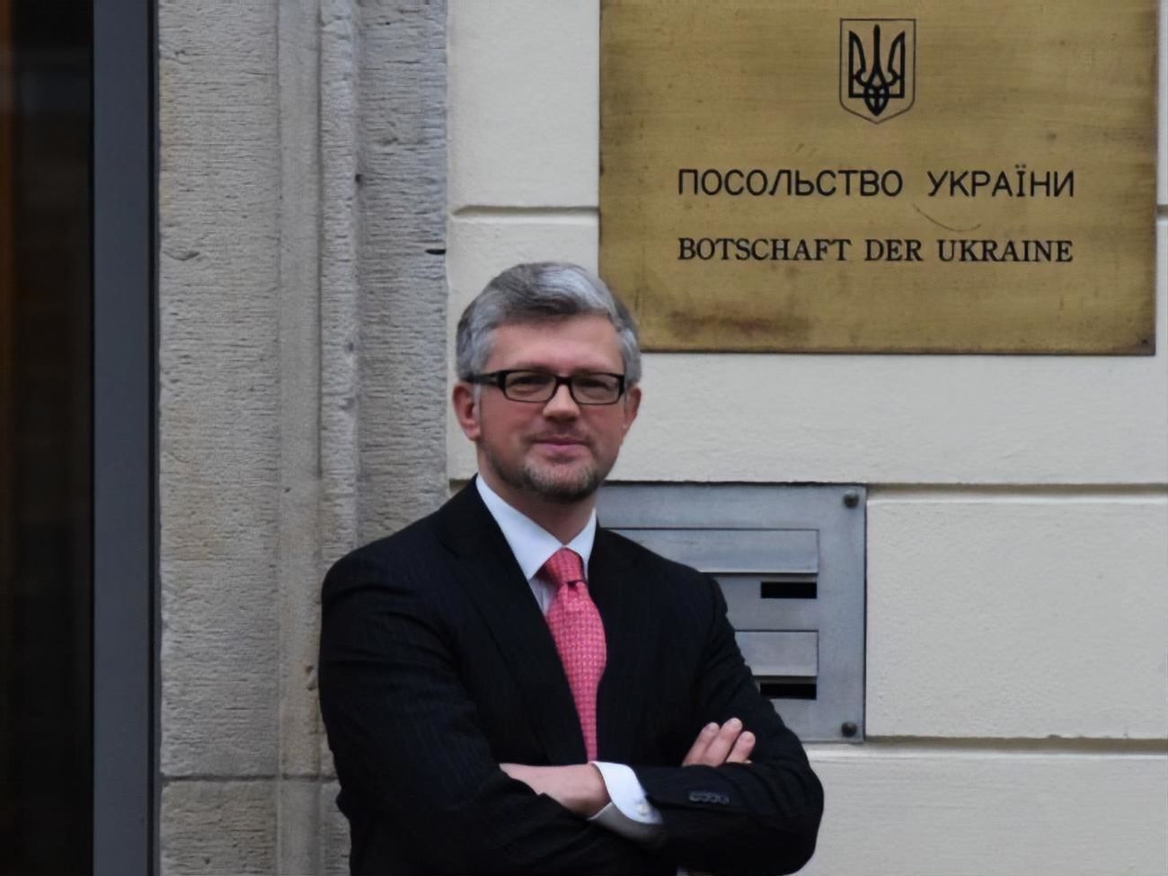 Мельник: Президент РФ Путин ранее уже явно демонстрировал, что реакция Берлина на его предыдущие действия не играет для него никакой роли