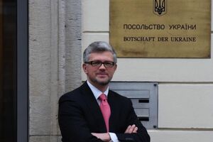 Мельник: Президент РФ Путин ранее уже явно демонстрировал, что реакция Берлина на его предыдущие действия не играет для него никакой роли