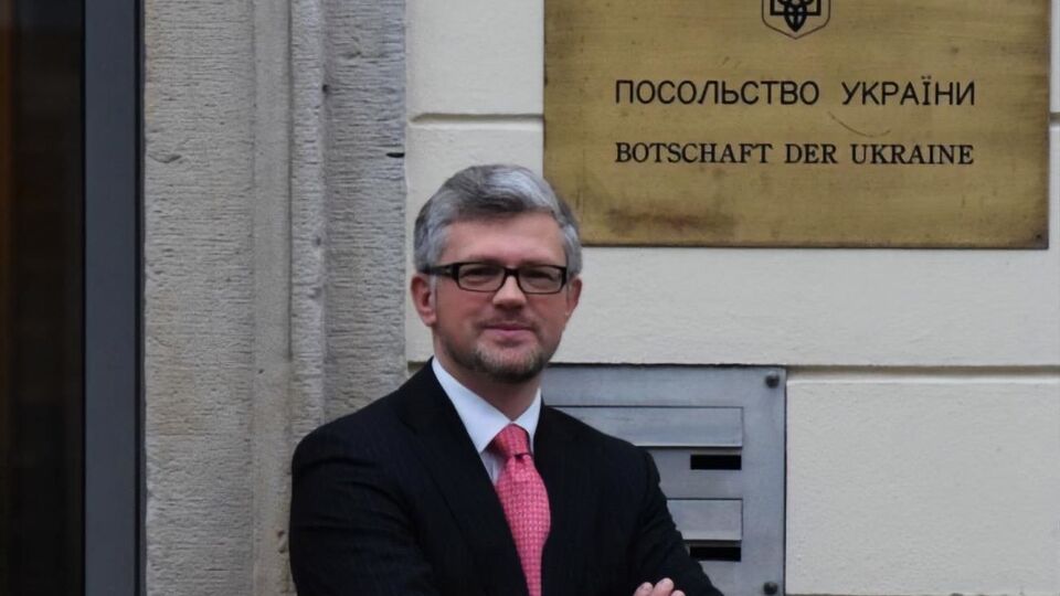 Мельник: Президент РФ Путін раніше вже явно демонстрував, що реакція Берліна на його попередні дії не грає жодної ролі