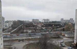 Территория колонии занимает площадь в 10 га