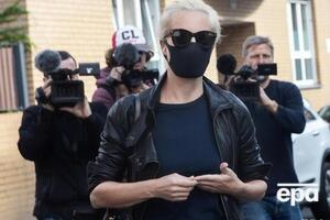 Навальна – Рошалю: Ваша публічна діяльність останніх років не дає мені ні найменшої можливості довіряти вам і поважати вас